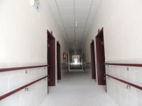 眉山市彭山区社会福利院
