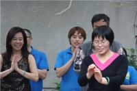 成都市菩提心老人长期照护所（长期照护保险协议机构）