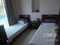 睦情养老院
