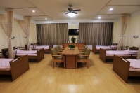 北京市朝阳区长友养老院