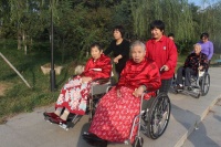 高青县夕阳红老年公寓