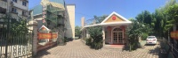 上海市虹口区为民敬老院