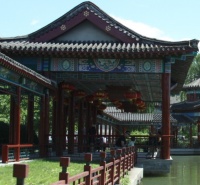 北京市昌平区太申祥和国际敬老院