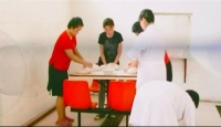 石家庄大众精神病人托管院