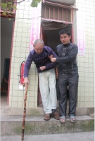铜仁碧江区福星园老年公寓