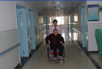 延安市宝塔区慧泽老年服务中心