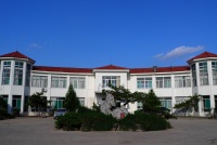 济南市章丘区日月潭养老中心