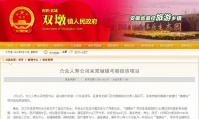 合众（合肥）健康谷