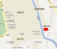 徐州市泉山区泰顺馨老年护理中心