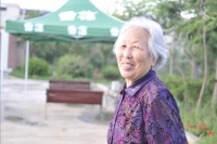 沈阳欣一佳养老院