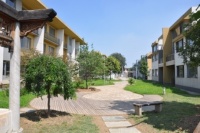 北京市海淀区锦秋香山老年社区（未开业）