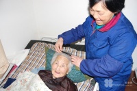 泊头市泊阳春老年公寓