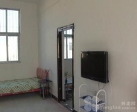 河南信阳市息县福来居敬老院