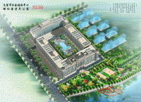 威海市文登区社会福利中心养生老年公寓