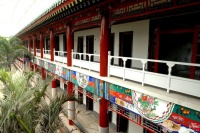 北京市石景山区寿山福海养老服务中心（已排队）