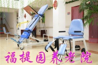 福提园养老院(医保定点)(医疗康养中心)