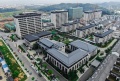 诸暨市颐和养老中心（和庄颐养社区）