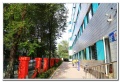 沈阳市大东区益心家园敬老院