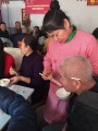 京西麻峪民间友情互助养老中心