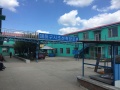 梅河口市朝鲜族敬老院