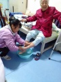 北镇市爱心托老院
