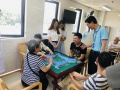 晋安区社会福利中心（华煦养老院）