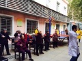 武汉市洪山区汽发社区养老院-住满