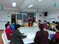 上海市长宁区爱晚亭敬老院