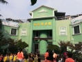 上海市普陀区石泉路街道石岚敬老院