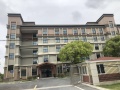 上海市奉贤区柘林镇福利院