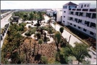上海市松江区社会福利院