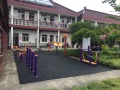 上海市金山区朱泾镇第一敬老院
