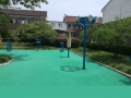 上海市金山区枫泾镇第一敬老院