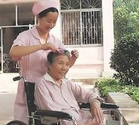 辽宁省荣军医院康复休养院