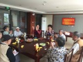 上海宝山区金悦养老院
