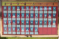西藏山南地区桑日县社会福利院