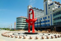 山东省威海市环翠区凤林村老年公寓