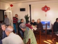 辽宁省营口市西市区中天仁和老年公寓