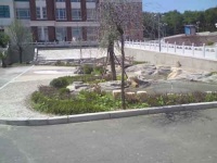 辽宁省丹东市第二社会福利院