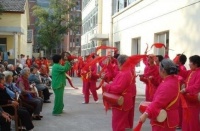 江苏省南京市秦淮区晨光医院康复护理中心
