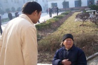 湖南省常德市临澧县合口镇敬老院