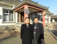 河北省唐山市古冶区华茂老年服务中心