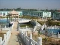河北省保定市博野县城东敬老院