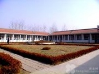 天津市天津市蓟县候家营镇敬老院