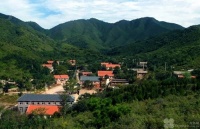天津市蓟县穿芳峪乡敬老院