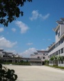 浙江省宁波市前童镇敬老院