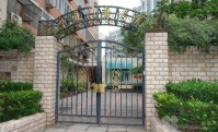 北京市东城区东直门街道敬老院