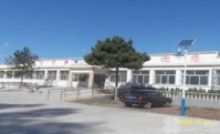 北京市延庆县香营乡敬老院