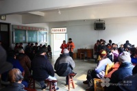 浙江省嘉兴市海宁市长安镇敬老院