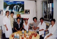 天津市红桥区福康养老院